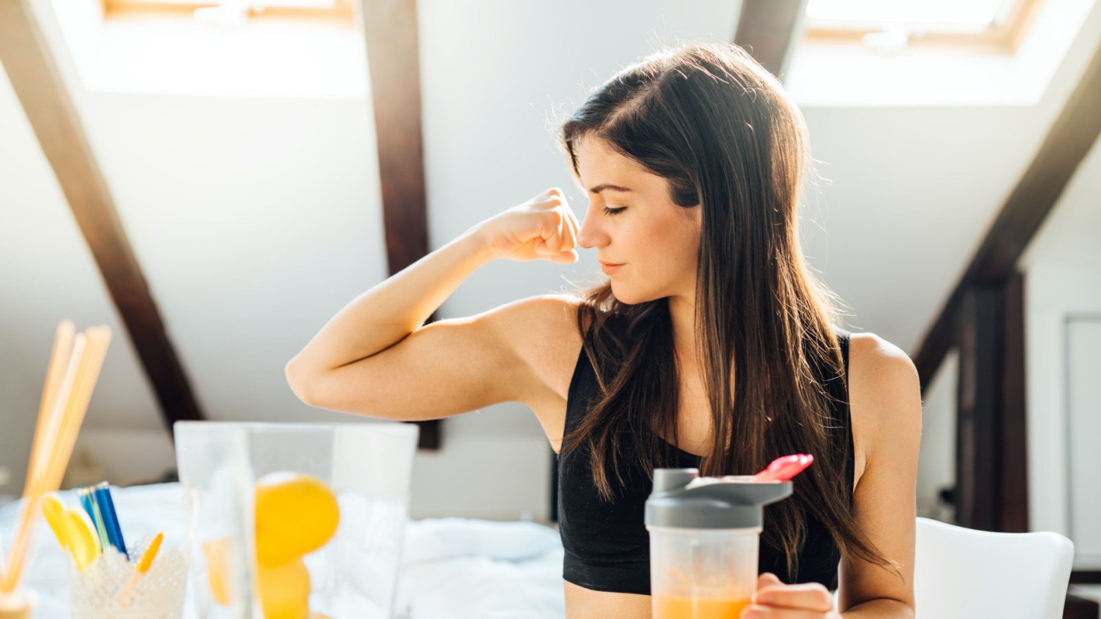 Comment booster vos défenses immunitaires ?