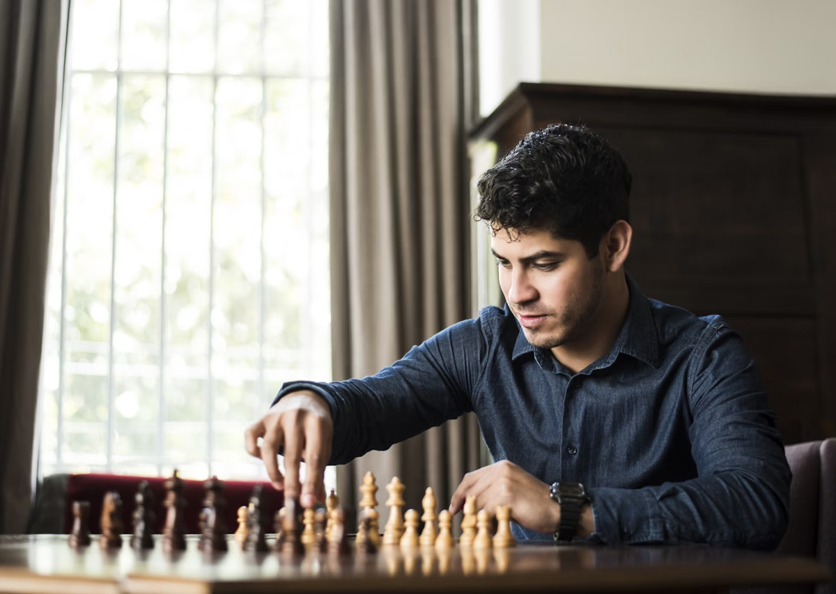 impact échecs