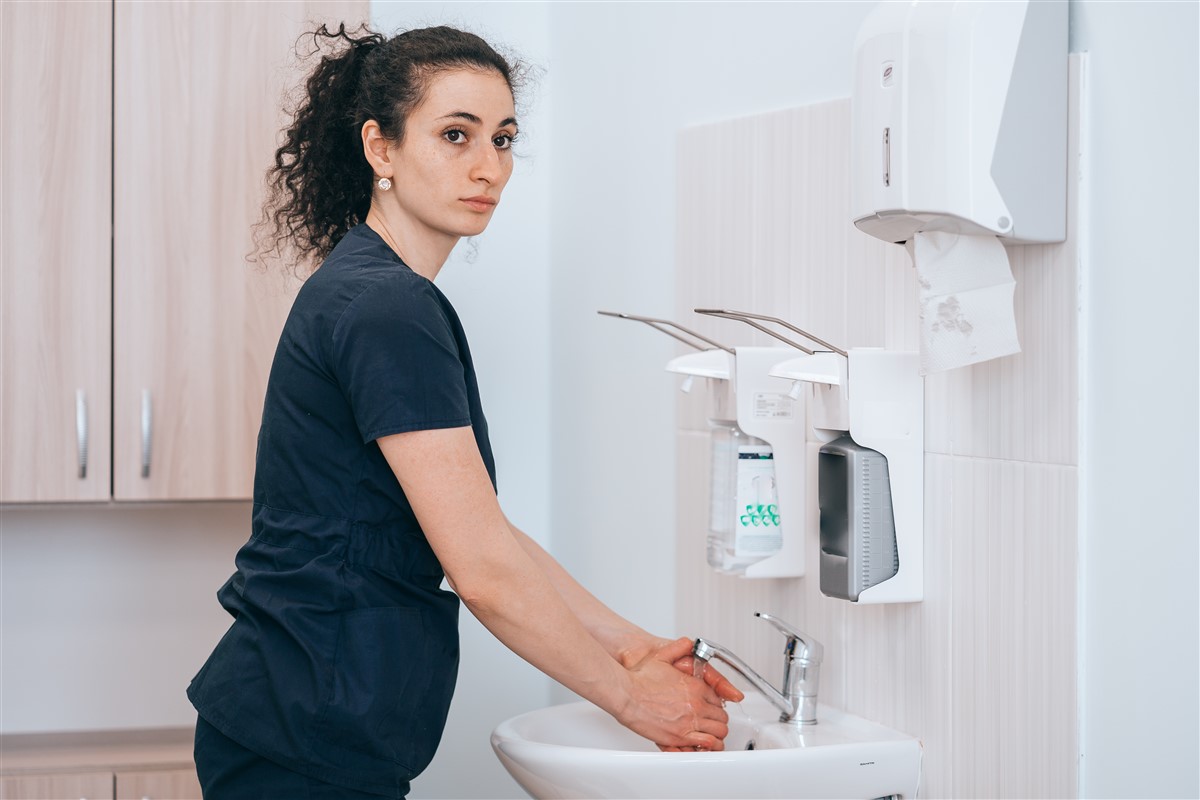 Hygiène médicale