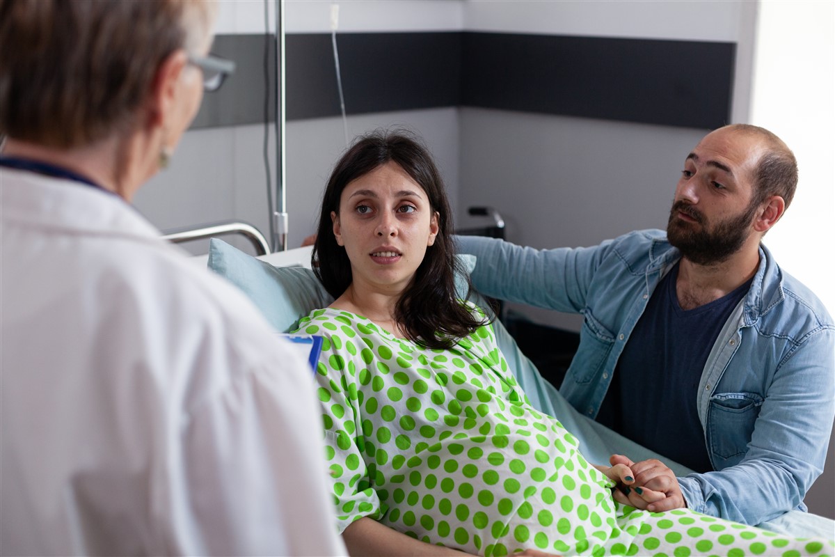 Mieux préparer les futurs parents