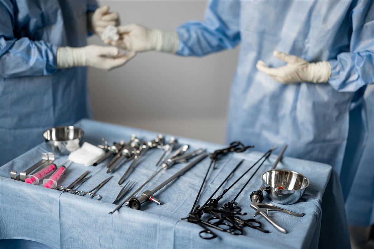 guide d'achat de curette de Kevorkian