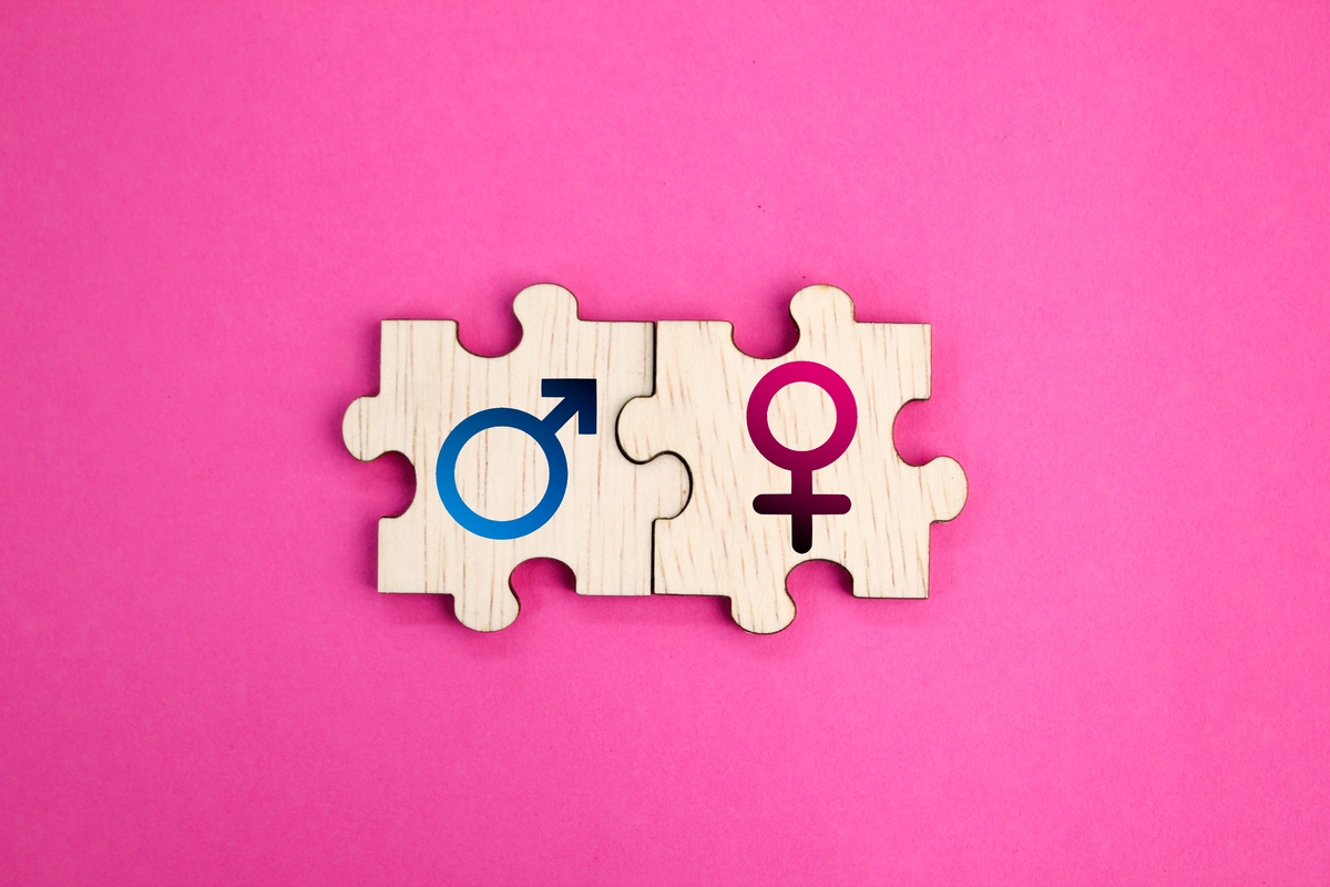 identité sexuelle