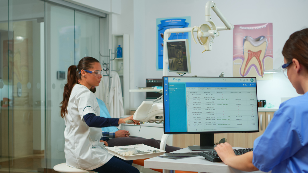 gestion rendez-vous médicaux