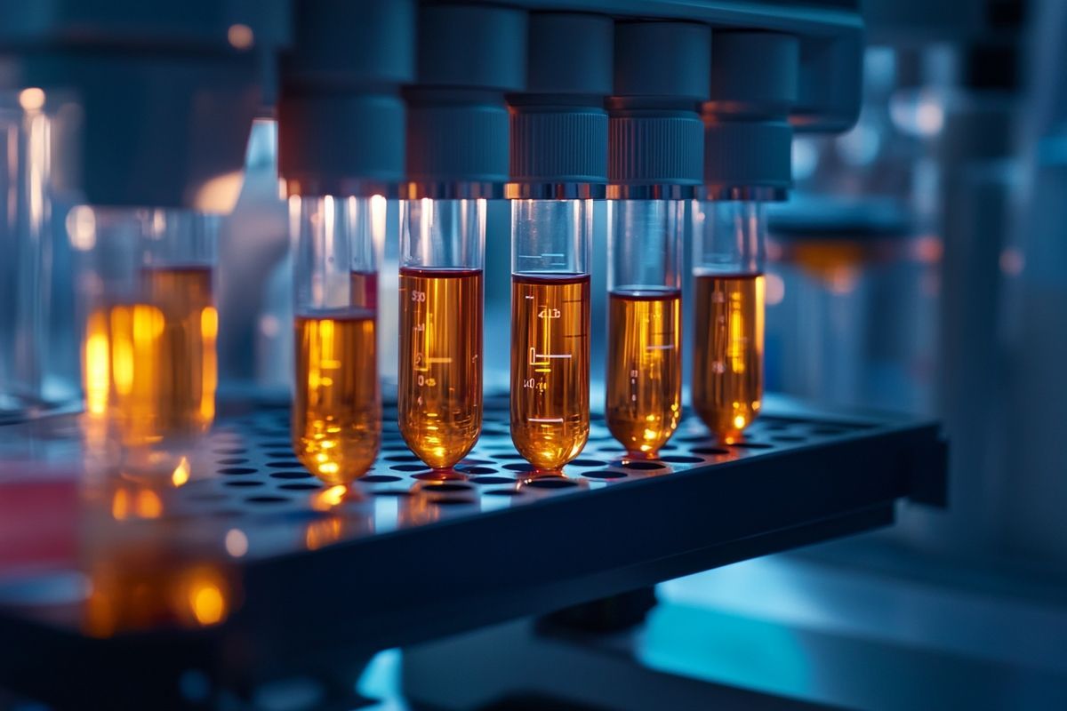 Bilirubine élevée : quand s'inquiéter et comprendre les causes
