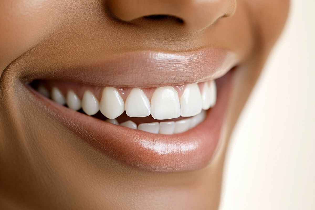 Blanchiment dentaire : tout ce que vous devez savoir avant de commencer