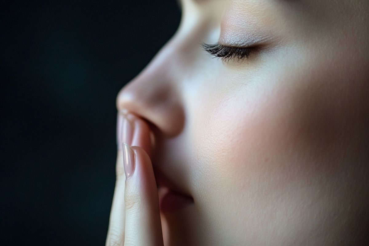 Comment déboucher son nez en 19 secondes : les erreurs à éviter