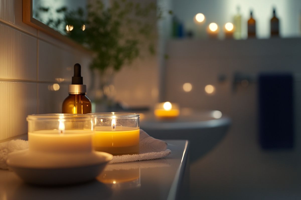Dites adieu aux petits vers noirs dans les toilettes grâce à ces astuces