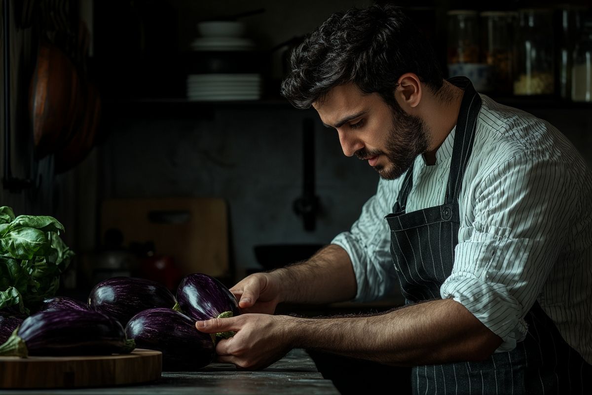 Reconnaître une allergie aux aubergines : les mythes et la réalité
