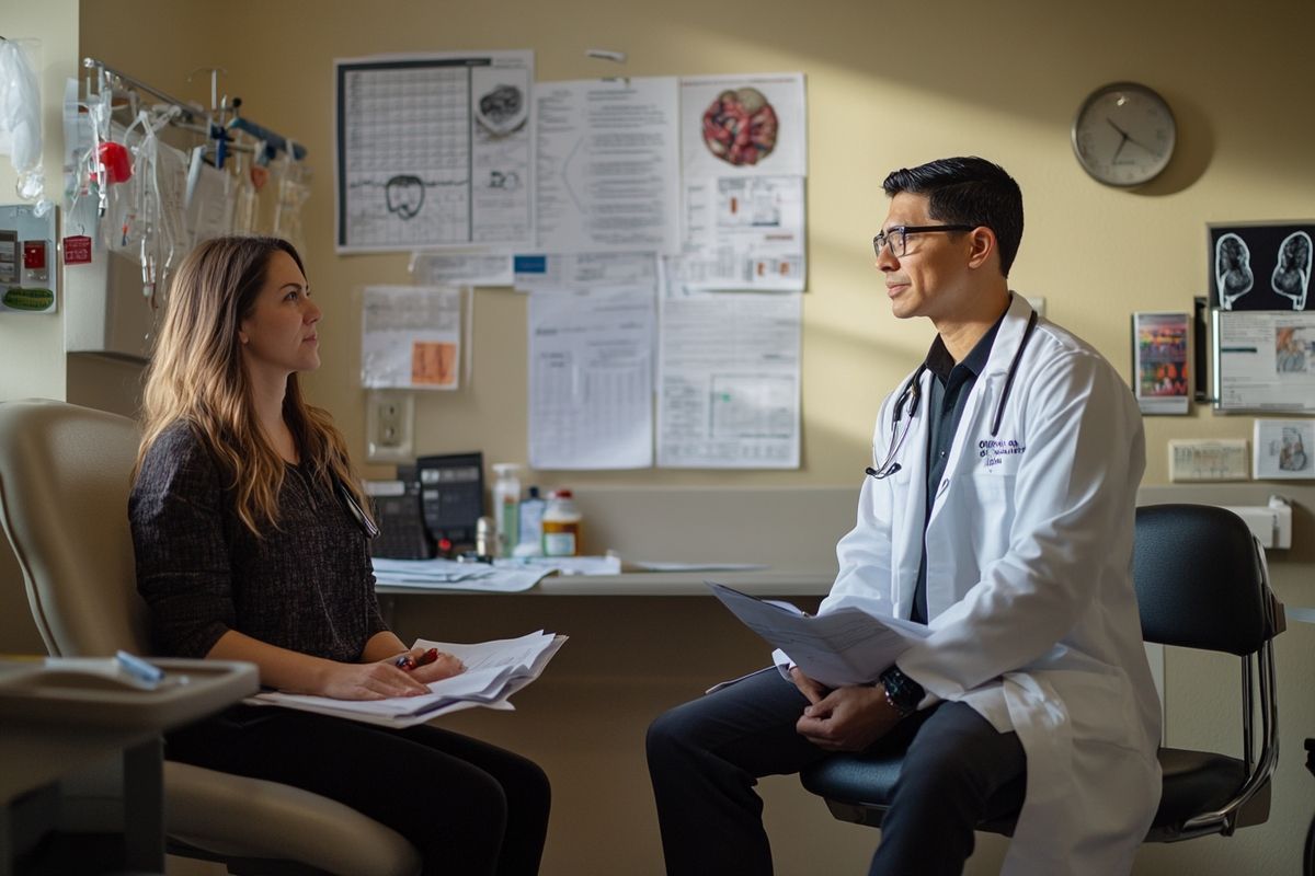 Le zona peut-il cacher un cancer : témoignages de patients et professionnels