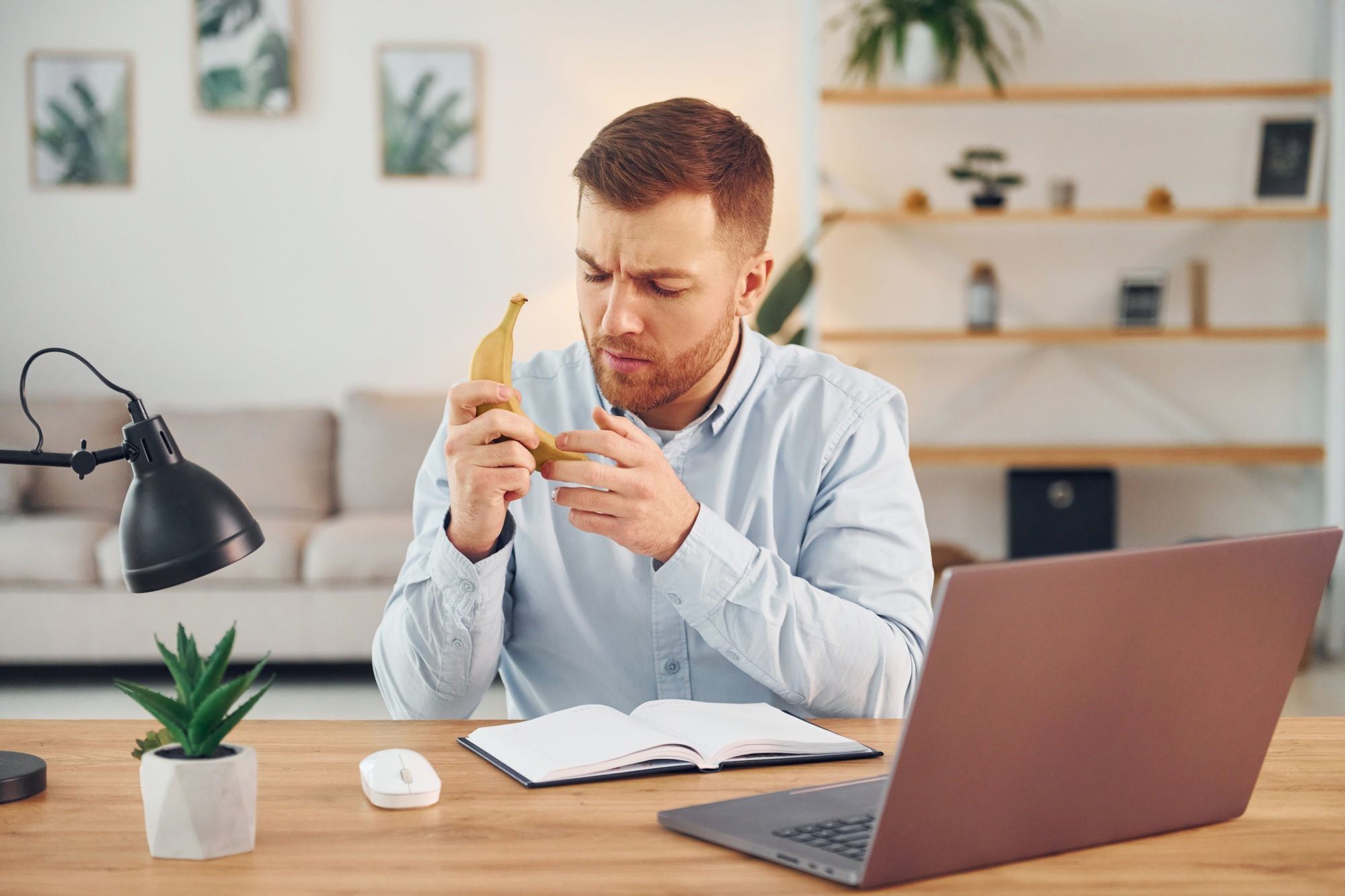 banane et prostate