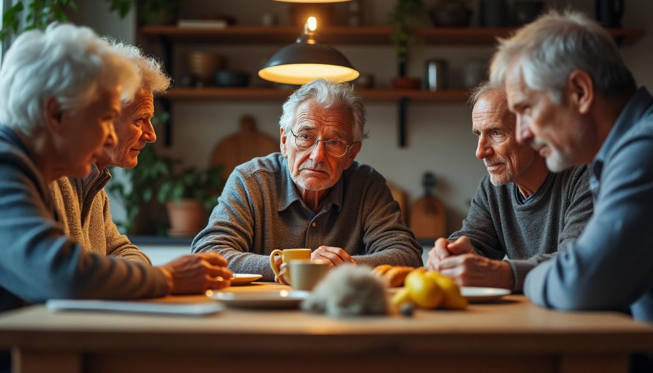 découvrez les 5 erreurs les plus courantes en matière d'assurance santé pour les seniors et apprenez 7 conseils pratiques pour les éviter. optimisez votre couverture et faites le bon choix pour votre santé et votre bien-être.