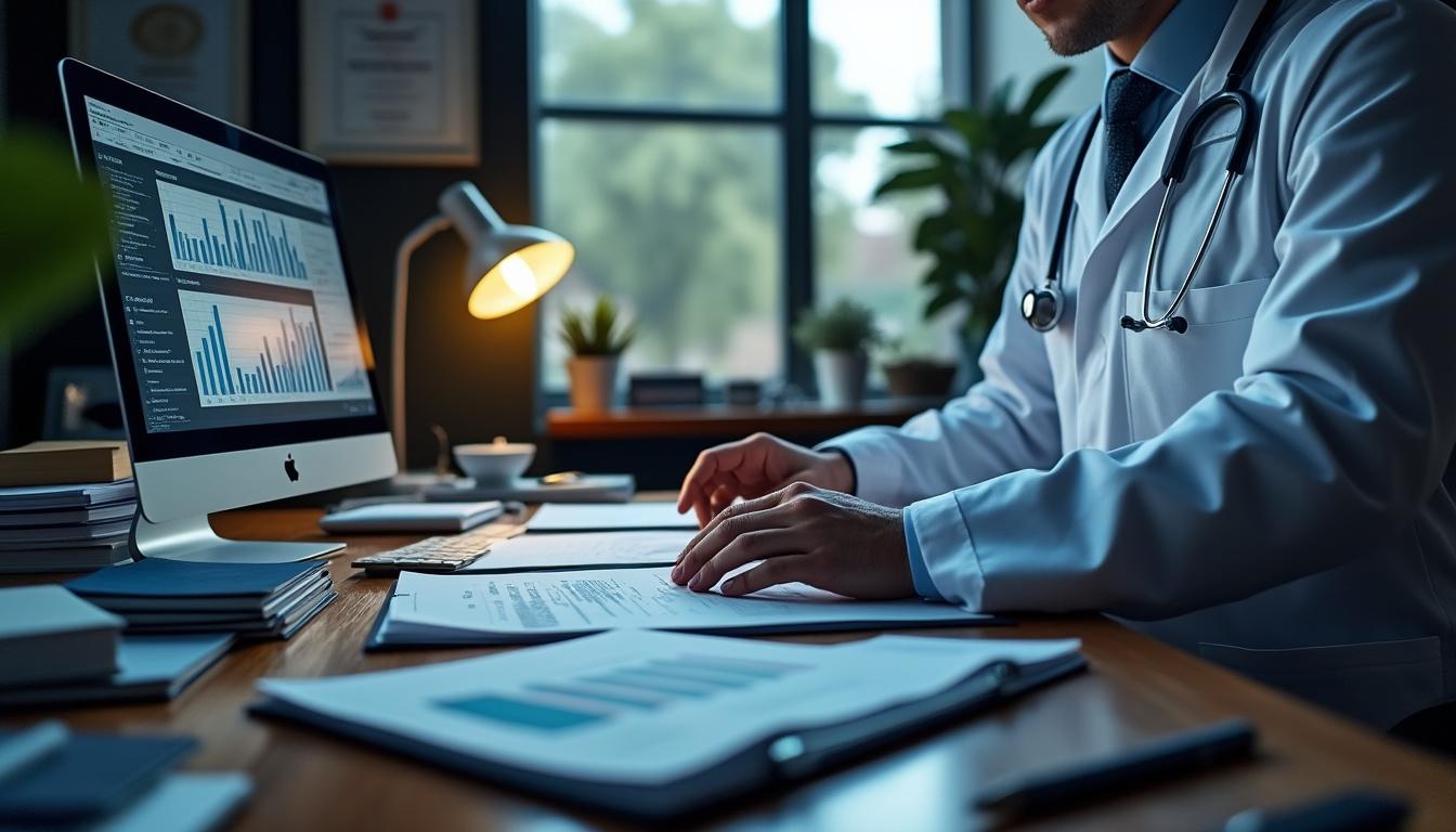 découvrez tout ce qu'il faut savoir sur l'assurance responsabilité civile professionnelle (rcp) des médecins salariés. obtenez des conseils pratiques et des informations essentielles pour choisir la couverture adéquate et protéger votre exercice médical.