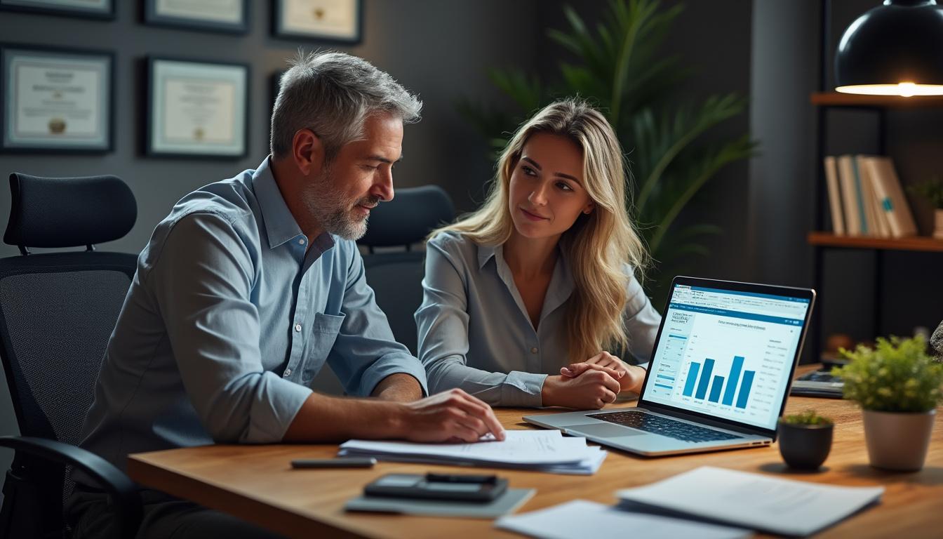 découvrez comment le pavillon prévoyance peut s'intégrer harmonieusement dans votre plan de finances personnelles, en optimisant votre sécurité financière et en vous préparant pour l'avenir. apprenez à gérer vos risques et à planifier efficacement pour une tranquillité d'esprit durable.