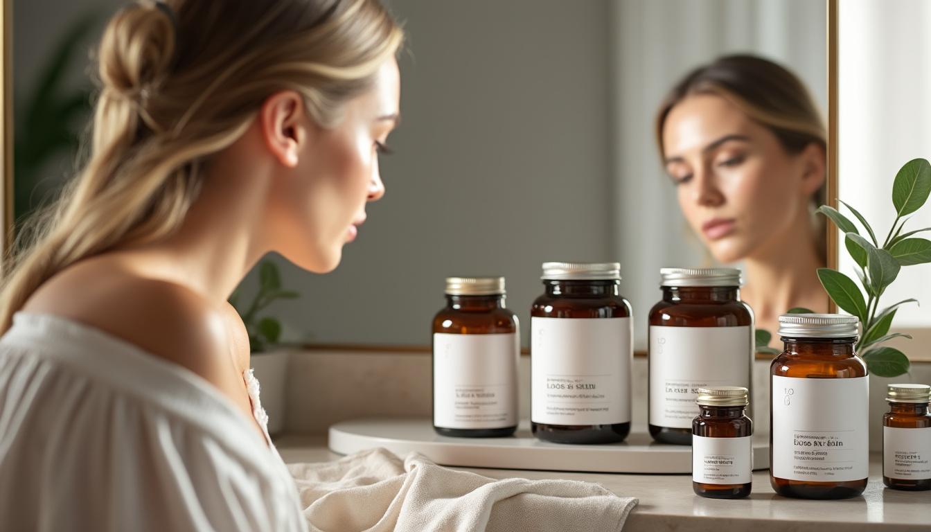 découvrez tout ce qu'il faut savoir sur les compléments alimentaires pour une peau relâchée. apprenez à choisir le produit adapté à vos besoins et à optimiser votre routine beauté pour retrouver fermeté et éclat.