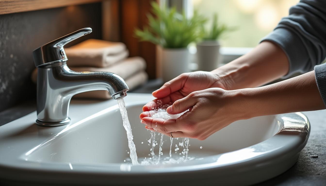 découvrez l'importance des bonnes pratiques d'hygiène des mains avec giradito. apprenez comment ces méthodes essentielles peuvent prévenir les infections et garantir la sécurité pour vous et votre entourage.