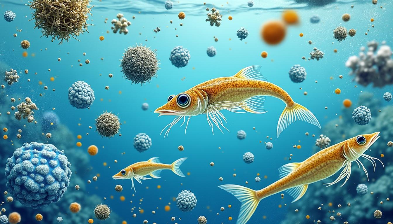 découvrez les dangers méconnus de l'huile de krill superba boost et comment elle pourrait affecter votre santé. cette analyse approfondie met en lumière les risques associés à son utilisation et vous aide à faire des choix éclairés pour votre bien-être.