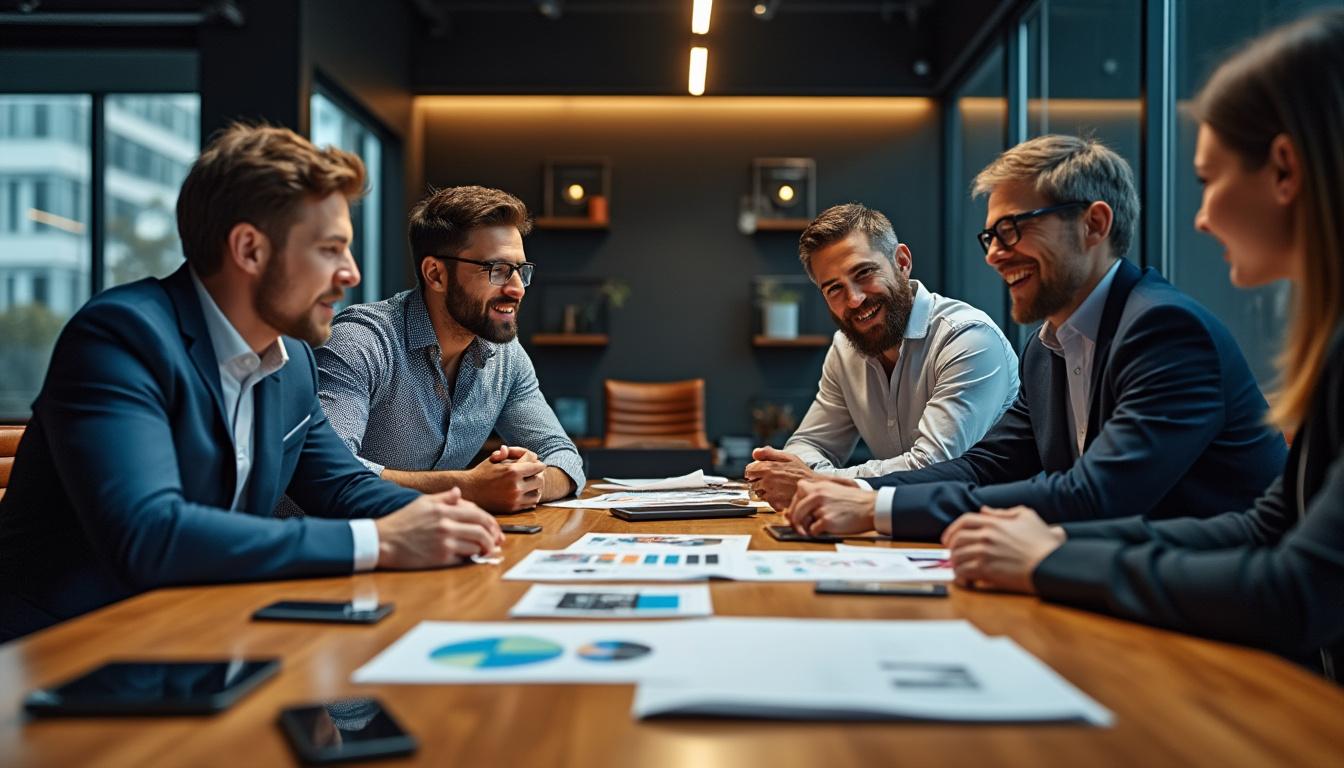 découvrez lourmel mutuelle, votre partenaire essentiel pour la protection et l'accompagnement des industries graphiques. innovez en toute sérénité grâce à nos solutions adaptées à vos besoins spécifiques.