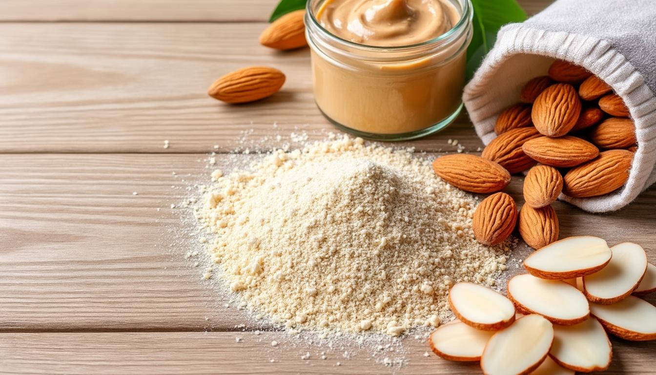 découvrez les calories contenues dans 30 amandes et pourquoi elles représentent une collation saine idéale pour répondre à vos besoins quotidiens en énergie et nutriments essentiels.