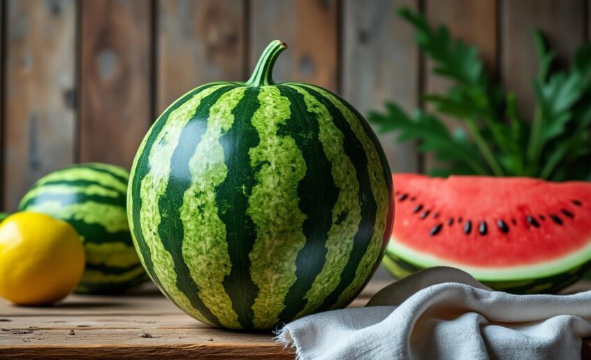 découvrez si manger un melon entier peut faire grossir. faut-il limiter sa consommation ? analyse des bienfaits et des précautions à prendre pour profiter du melon sans excès.