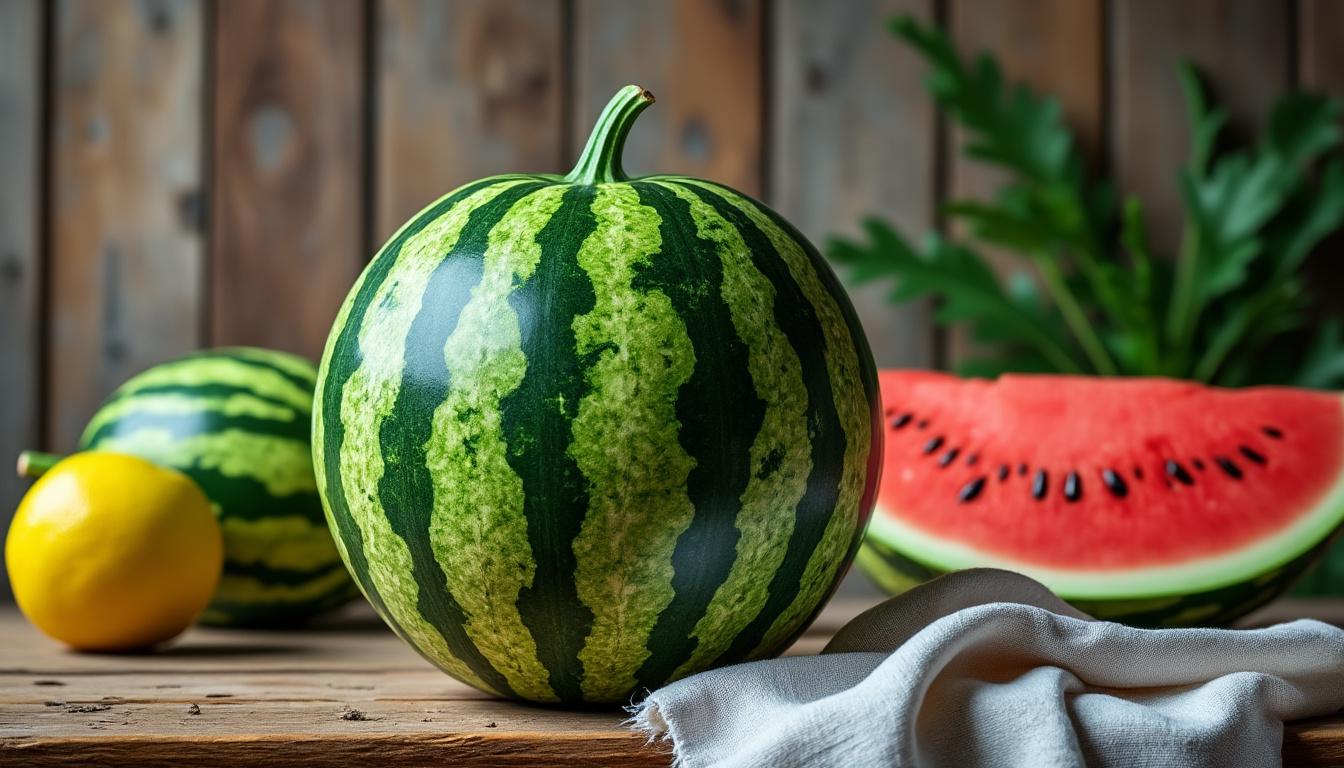 découvrez si manger un melon entier peut faire grossir. faut-il limiter sa consommation ? analyse des bienfaits et des précautions à prendre pour profiter du melon sans excès.