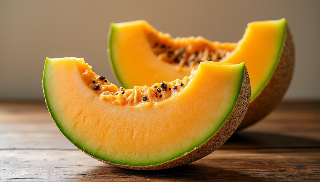 découvrez si manger un melon entier fait réellement grossir et s'il est nécessaire de limiter sa consommation. analyse des bienfaits, calories et conseils pour savourer le melon sans excès.