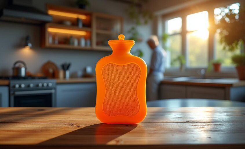 découvrez si vous pouvez chauffer une bouillotte en caoutchouc au micro-ondes sans risque, ainsi que les précautions à prendre pour une utilisation efficace et sécurisée.