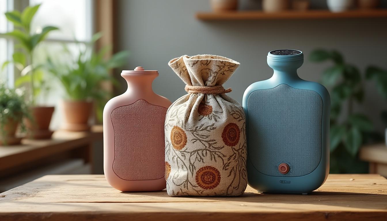 découvrez si une bouillotte en caoutchouc peut être chauffée efficacement et en toute sécurité au micro-ondes, ainsi que les précautions à prendre pour éviter les risques.