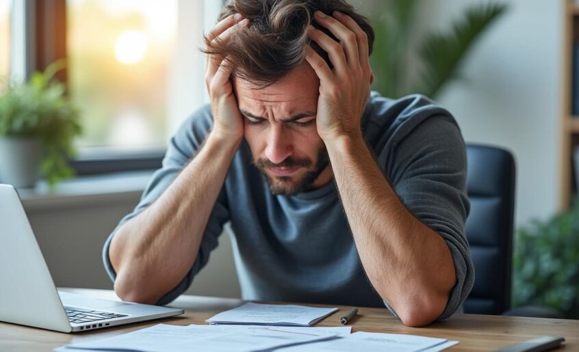 découvrez comment le stress chronique peut provoquer une sensation d’oreille bouchée, ses causes, ses conséquences et les solutions pour retrouver votre bien-être au quotidien.