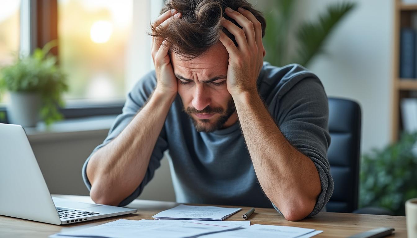 découvrez comment le stress chronique peut provoquer une sensation d’oreille bouchée, ses causes, ses conséquences et les solutions pour retrouver votre bien-être au quotidien.