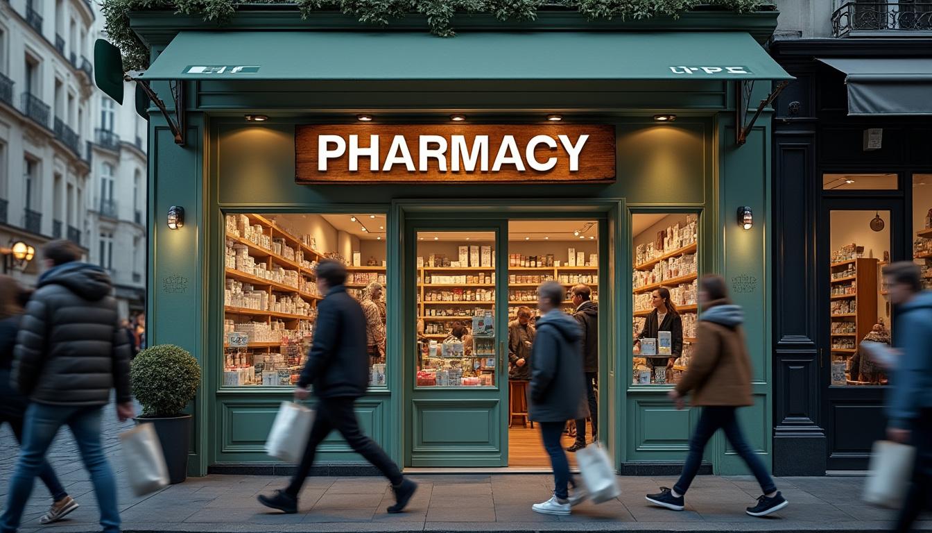 découvrez tout ce qu'il faut savoir sur les pharmacies ouvertes le dimanche à paris. informez-vous sur les horaires, les services spécifiques et nos astuces pour trouver rapidement une pharmacie près de chez vous ce jour-là.