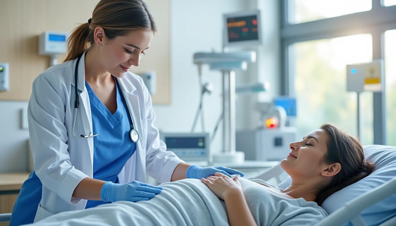 découvrez comment retrouver motivation et confiance tout au long de votre reconversion professionnelle pour devenir sage-femme. inspirez-vous de conseils pratiques et d'expériences vécues pour réussir votre nouveau parcours et contribuer au bien-être des futures mamans.