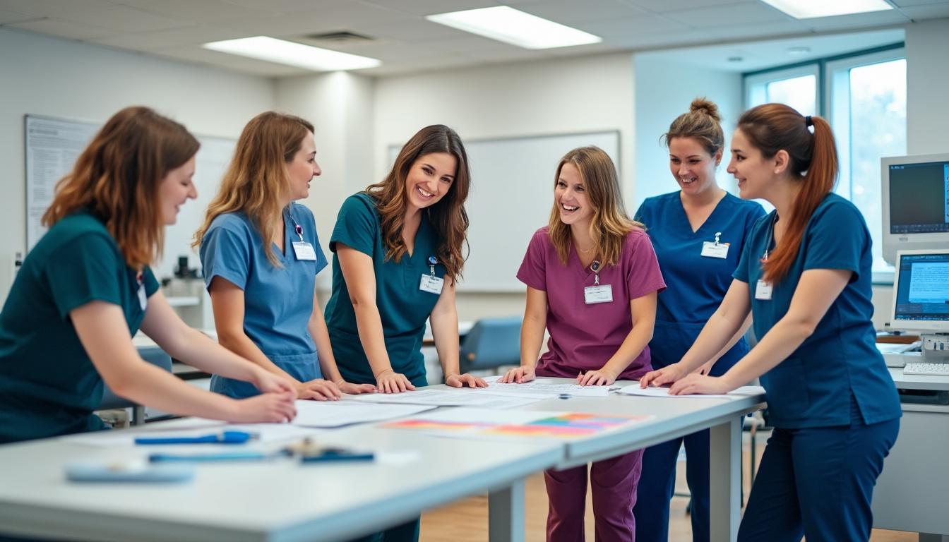 découvrez comment retrouver votre motivation et votre confiance lors de votre reconversion professionnelle en sage-femme. des conseils pratiques et des ressources adaptées pour réussir votre nouvelle carrière et épanouir votre vocation auprès des futures mamans.