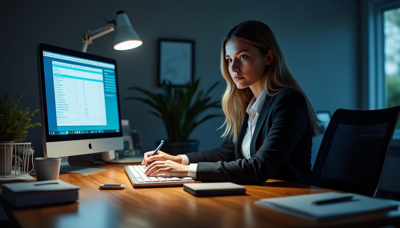 découvrez si le métier de secrétaire médicale est en déclin ou en pleine expansion. analyse détaillée des tendances salariales, des perspectives d'emploi et des évolutions du secteur pour comprendre l'avenir de cette profession essentielle.