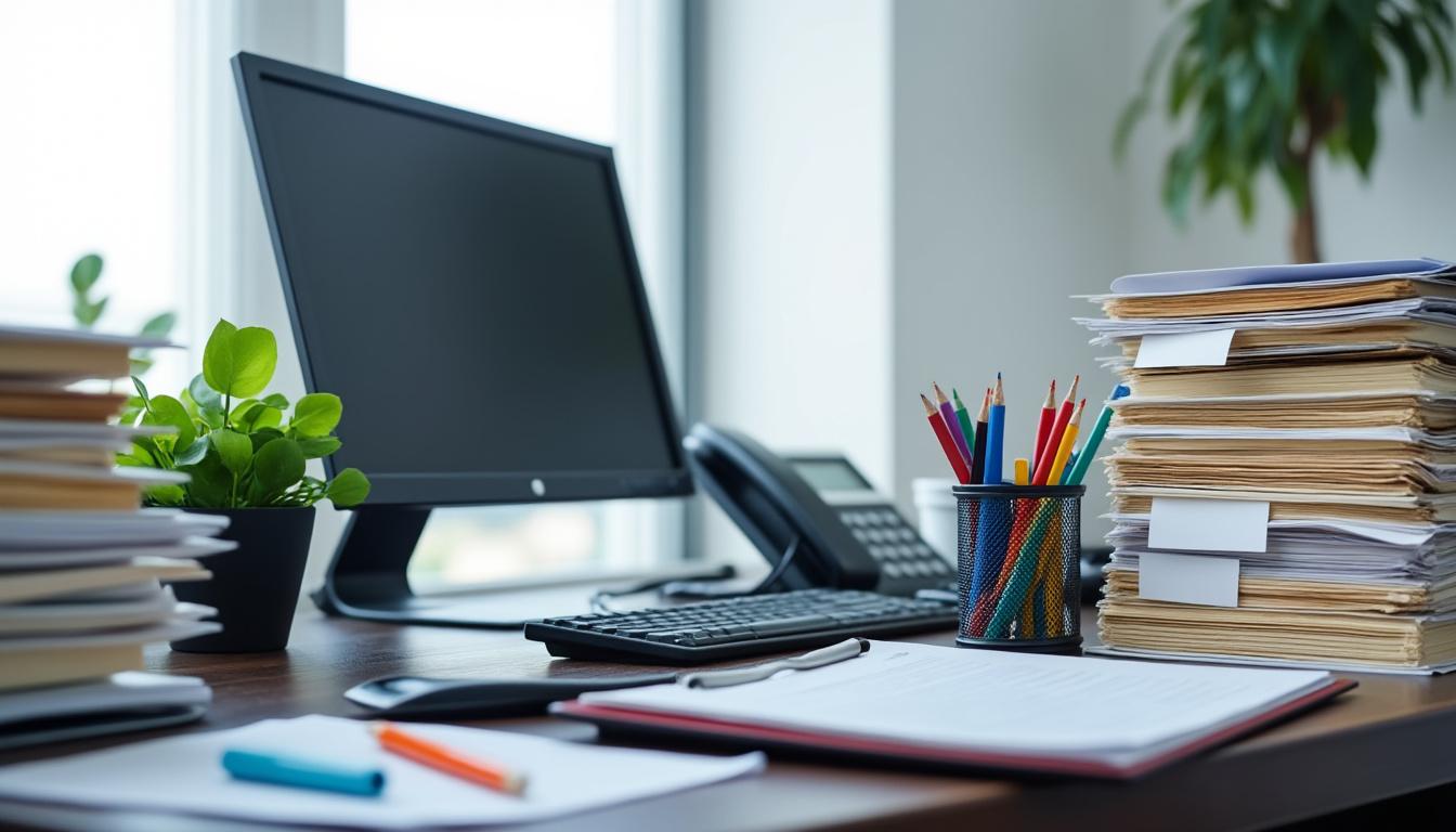 découvrez si le salaire de secrétaire médicale témoigne d'une profession en voie de disparition ou en pleine expansion. analyse des tendances du marché, des compétences requises et des opportunités d'emploi dans ce secteur dynamique.