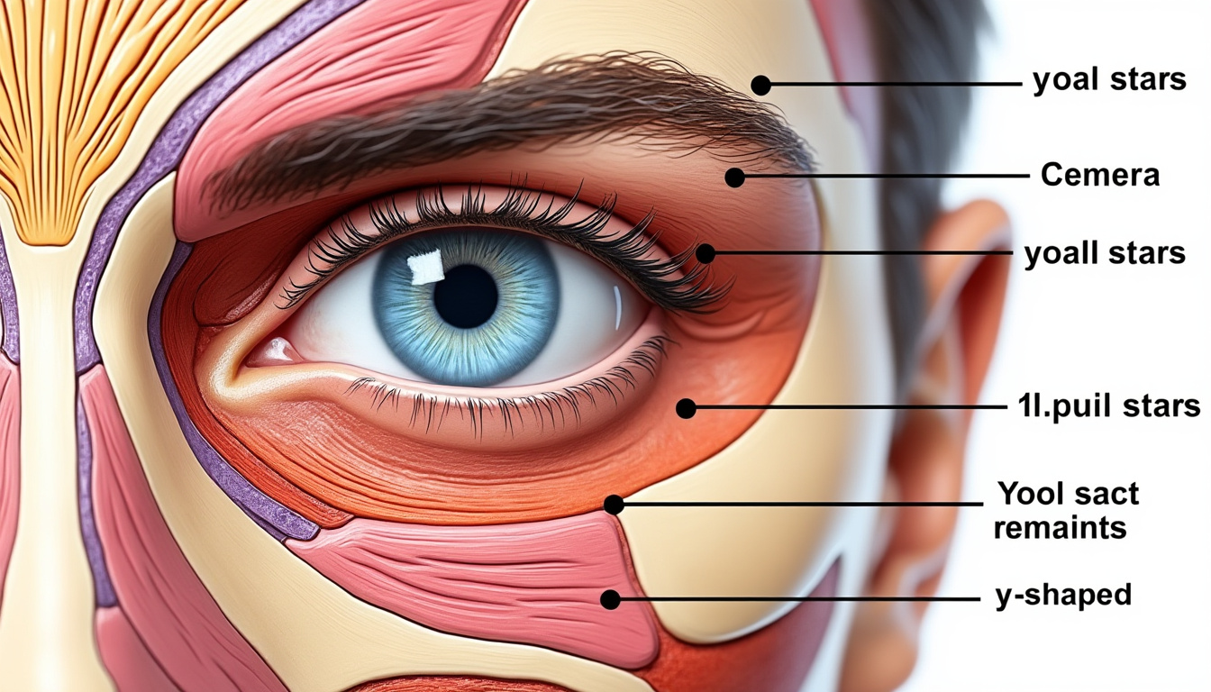 découvrez la liste exhaustive des parties du corps humain dont le nom commence par la lettre y, avec leur description et leur rôle anatomique.
