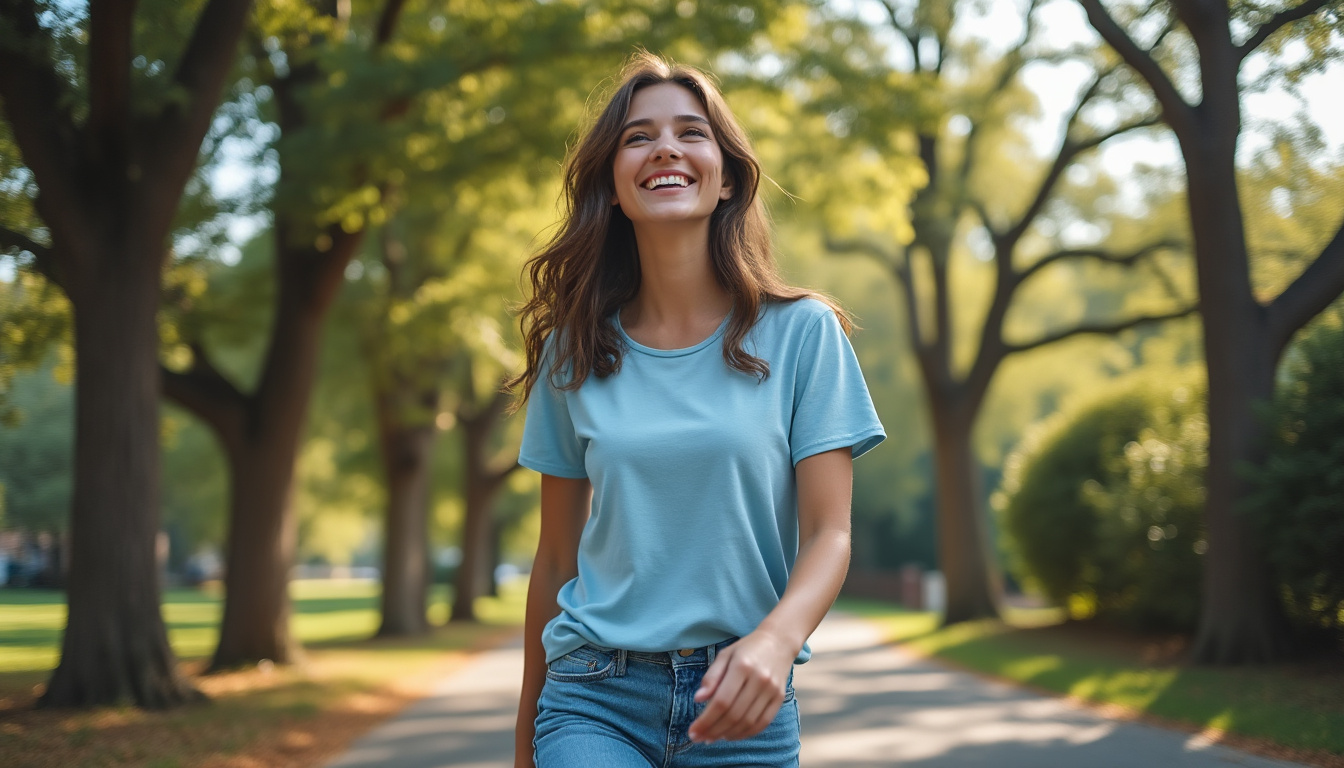 découvrez comment la marche a permis une perte de 20 kilos et transformé une vie. conseils, astuces et récit inspirant pour vous motiver à changer durablement votre quotidien grâce à la marche.