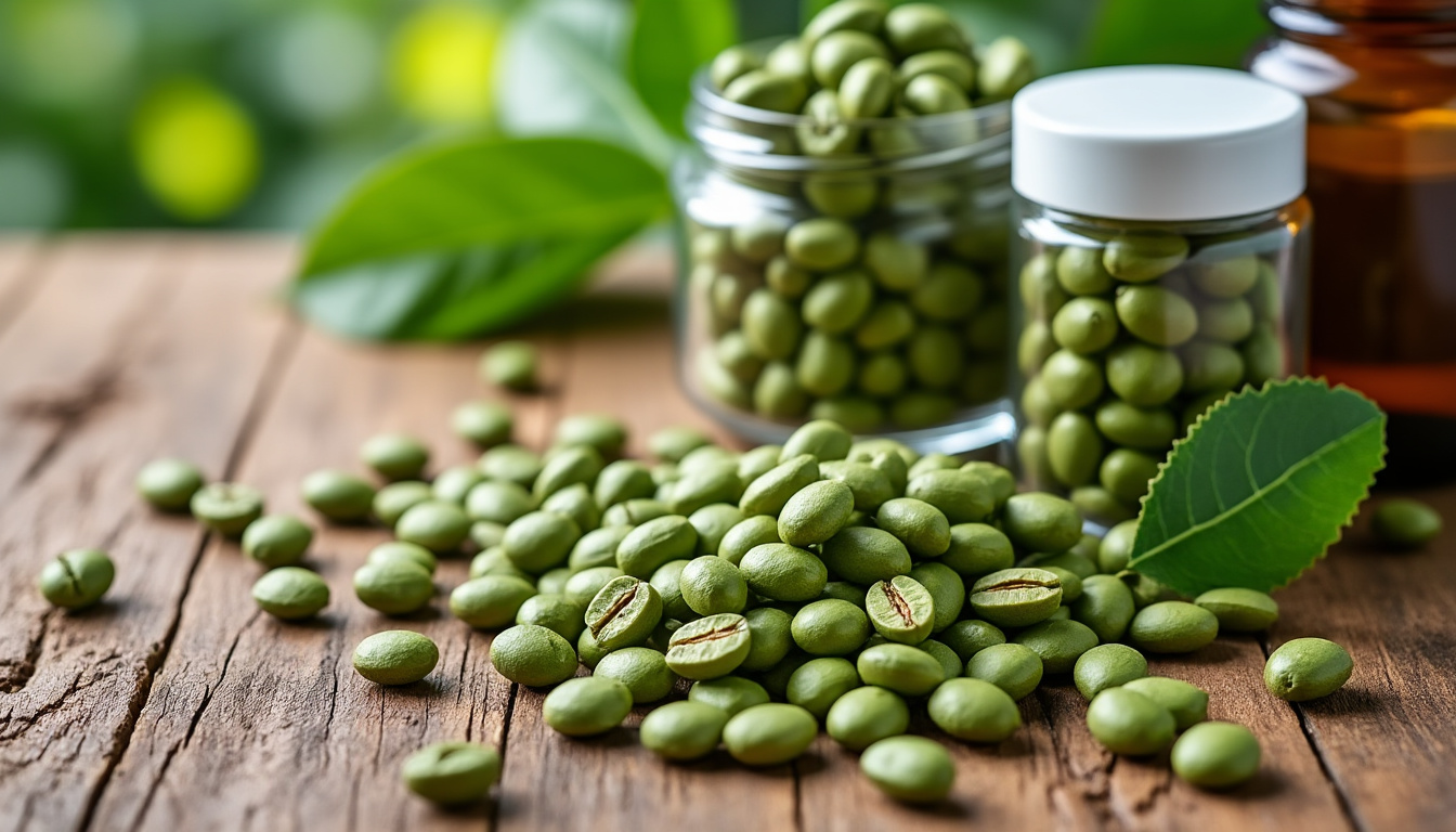 découvrez notre avis sur le café diet : analyse de son goût, son efficacité sur le métabolisme et ses effets potentiels. faut-il l'adopter dans votre routine minceur ?