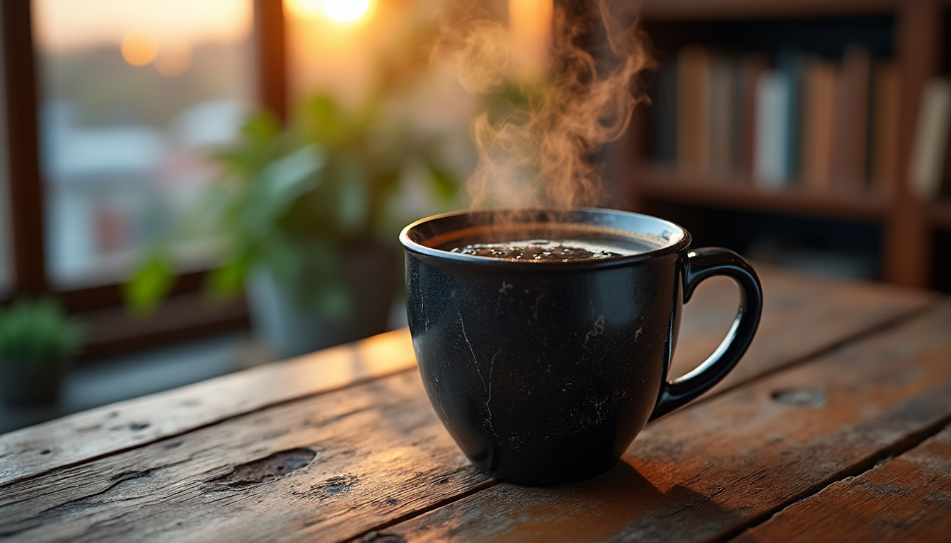 découvrez notre avis sur le café diet : analyse de son goût, de son efficacité sur le métabolisme et retour d'expérience des utilisateurs. à lire avant de vous lancer !