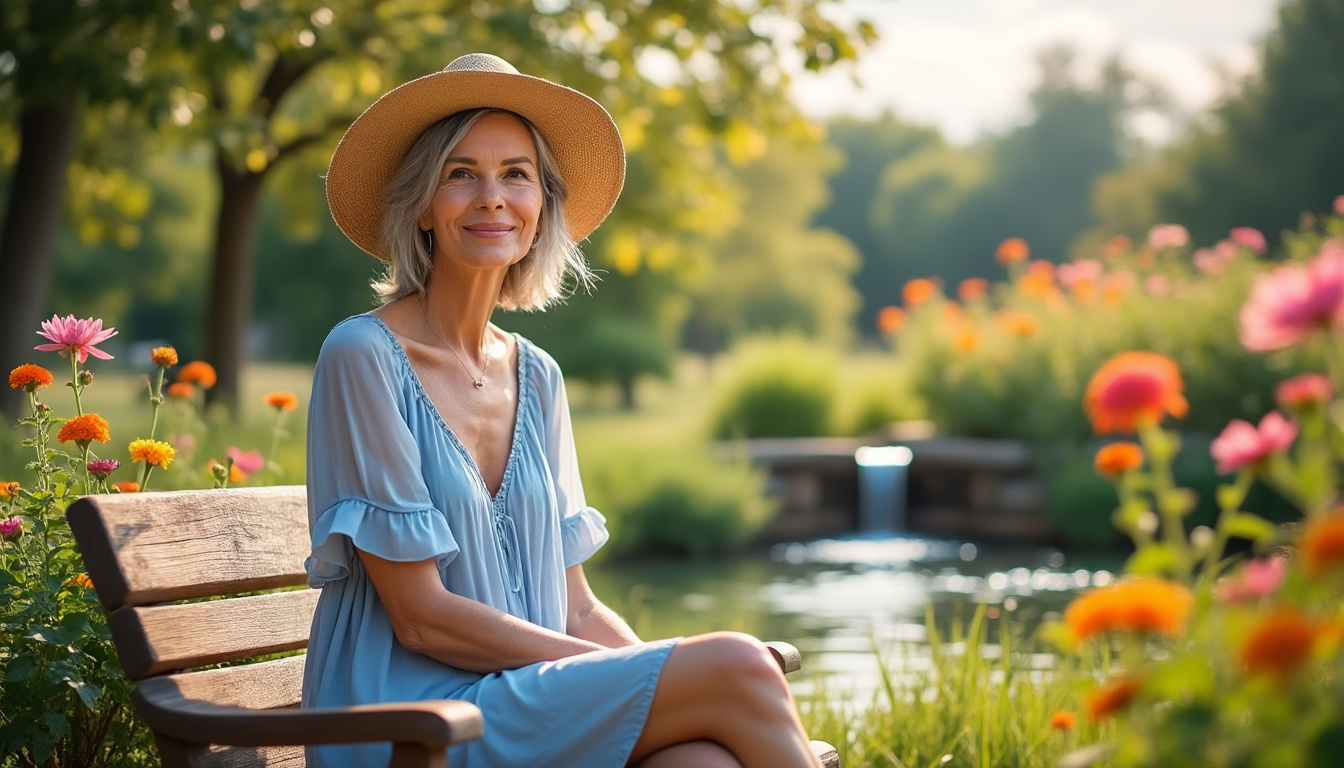 découvrez le concept d'acthéane, une solution innovante pour accompagner la ménopause. avis détaillés sur son efficacité, ses avantages et son utilité pour améliorer le bien-être au quotidien.