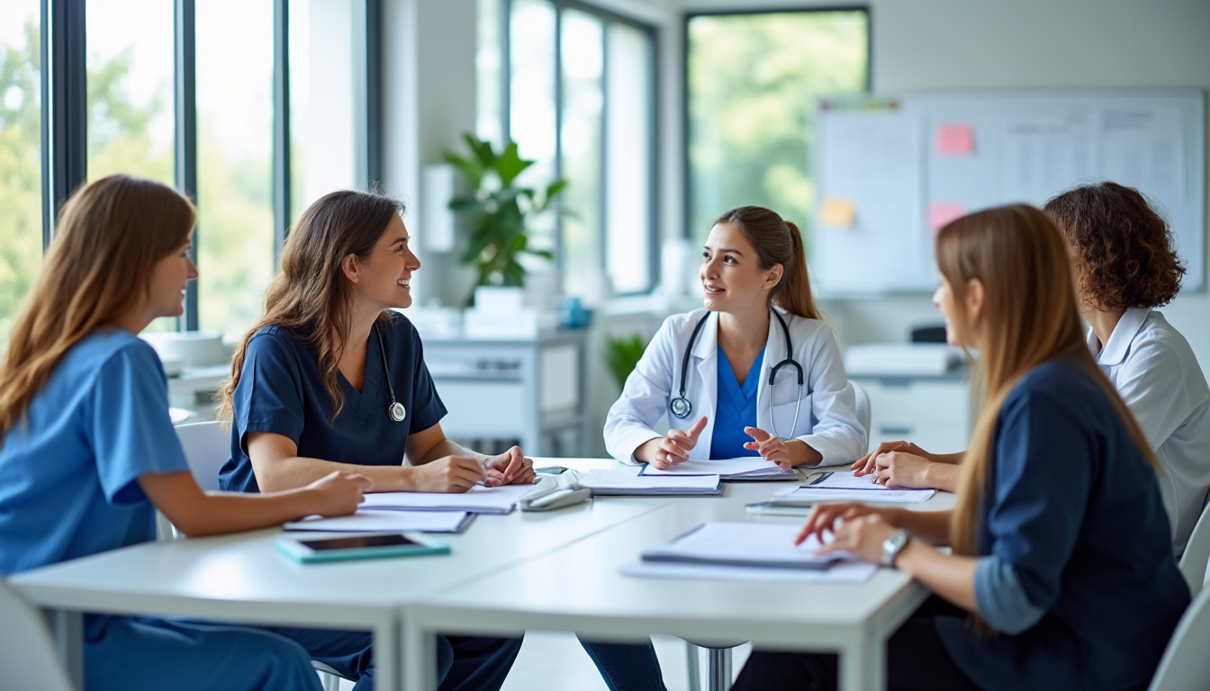 découvrez le concept d'acthéane, une innovation pour soulager les bouffées de chaleur et symptômes de la ménopause. lisez des avis sur son efficacité et son utilité au quotidien.