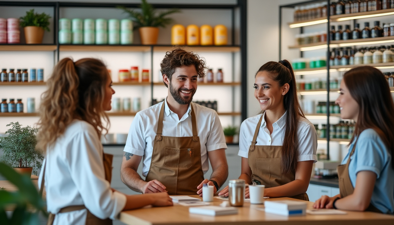 découvrez tous les trésors de la boutique de cbd o'top store dans ce guide complet : conseils, choix de produits et astuces pour profiter pleinement de votre expérience shopping cbd.