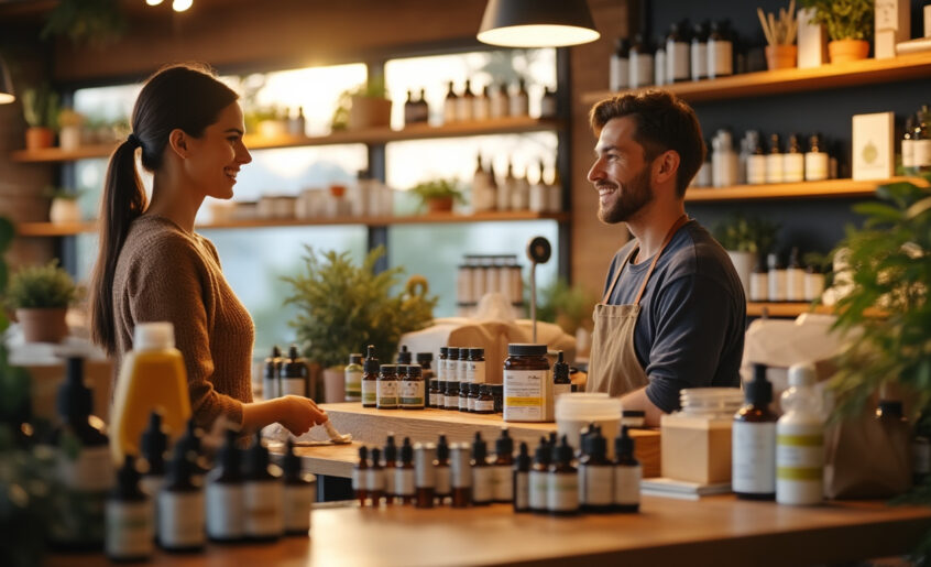 découvrez les meilleurs conseils pour profiter pleinement de votre visite dans la boutique de cbd de rouslan. astuces, recommandations et informations pratiques pour une expérience réussie et adaptée à vos besoins.