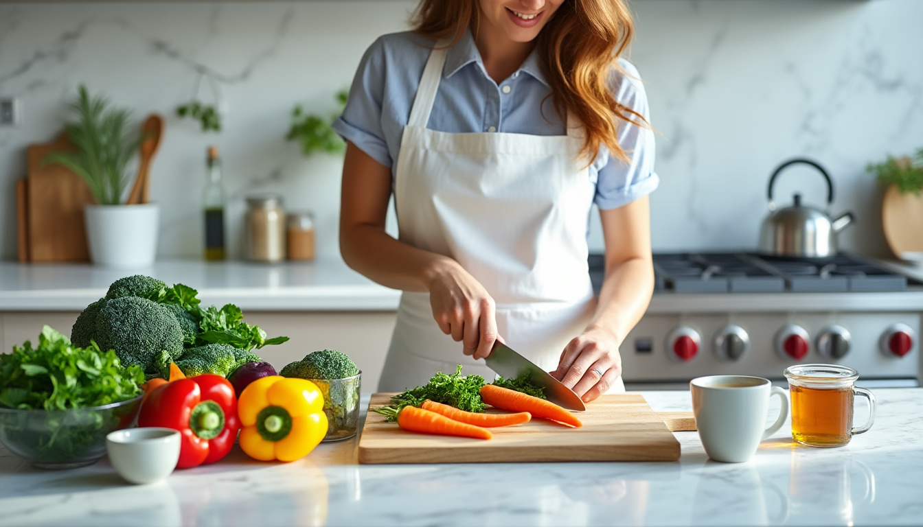 découvrez des méthodes efficaces et des conseils pratiques pour perdre du poids rapidement en seulement 2 jours. suivez notre plan minceur pour des résultats visibles et adoptez les bons réflexes pour une silhouette affinée.