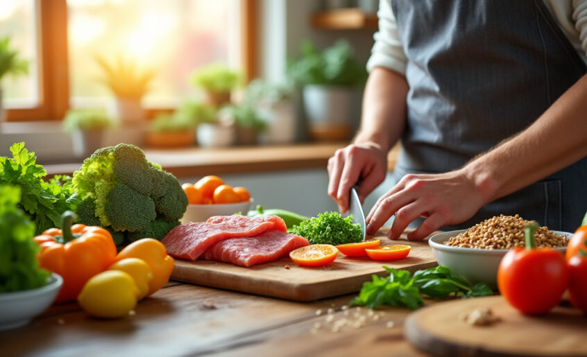 découvrez des astuces et conseils pour perdre du poids rapidement en seulement 2 jours grâce à un régime efficace et un plan adapté. atteignez vos objectifs minceur en un temps record avec nos recommandations expertes.