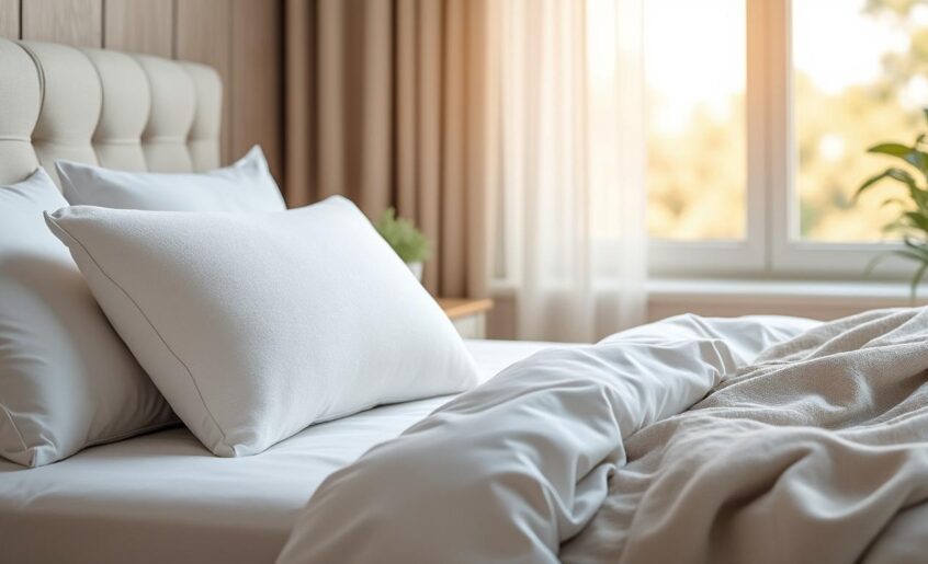 découvrez les risques potentiels des oreillers en polyuréthane sur votre sommeil. apprenez comment leur composition peut compromettre la qualité de vos nuits paisibles et explorez des alternatives plus sûres.