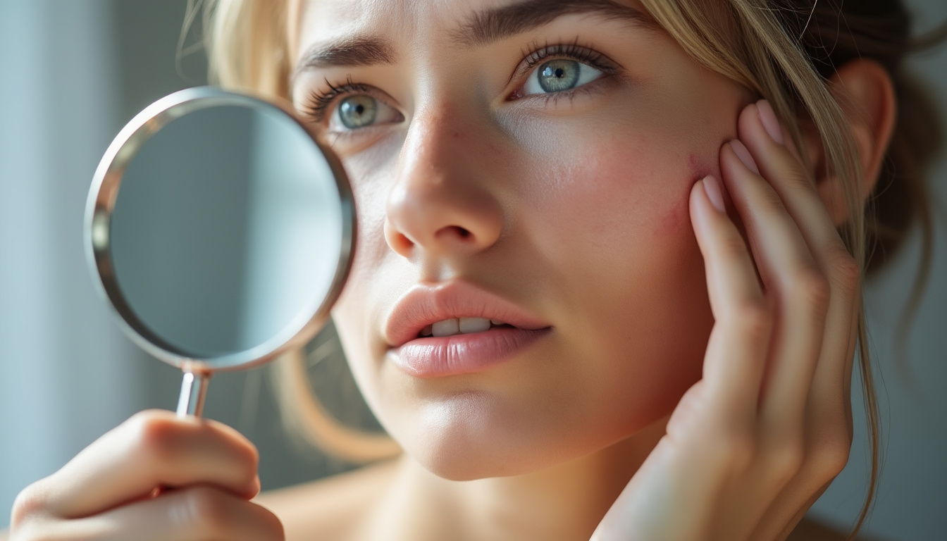 découvrez comment prévenir la peau marbrée, ses liens potentiels avec le cancer, et adoptez des mesures pratiques ainsi que des conseils d’experts pour protéger votre santé cutanée.