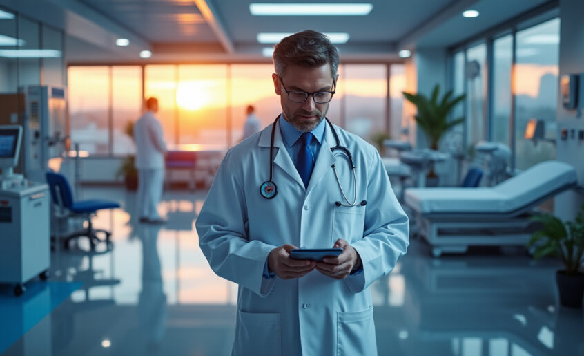 découvrez les réponses aux questions fréquentes sur l'infection du fil non résorbable en milieu médical : symptômes, traitements, prévention et conseils pour une prise en charge efficace.