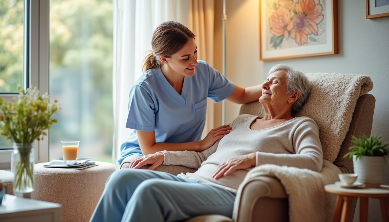 découvrez les séquelles neurologiques du zona chez les personnes âgées : symptômes persistants, douleur neuropathique et impact sur la qualité de vie. informez-vous sur la prévention et la prise en charge.