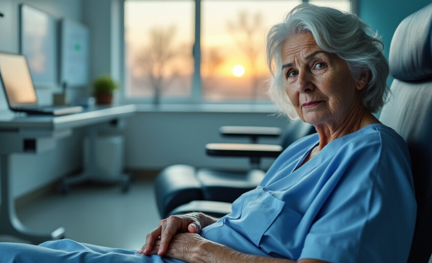 découvrez les séquelles neurologiques du zona chez les personnes âgées : symptômes persistants, impact sur la qualité de vie et conseils pour la prévention et la prise en charge.