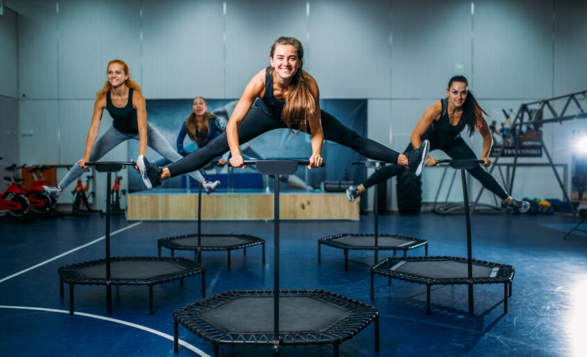 sport-trampoline